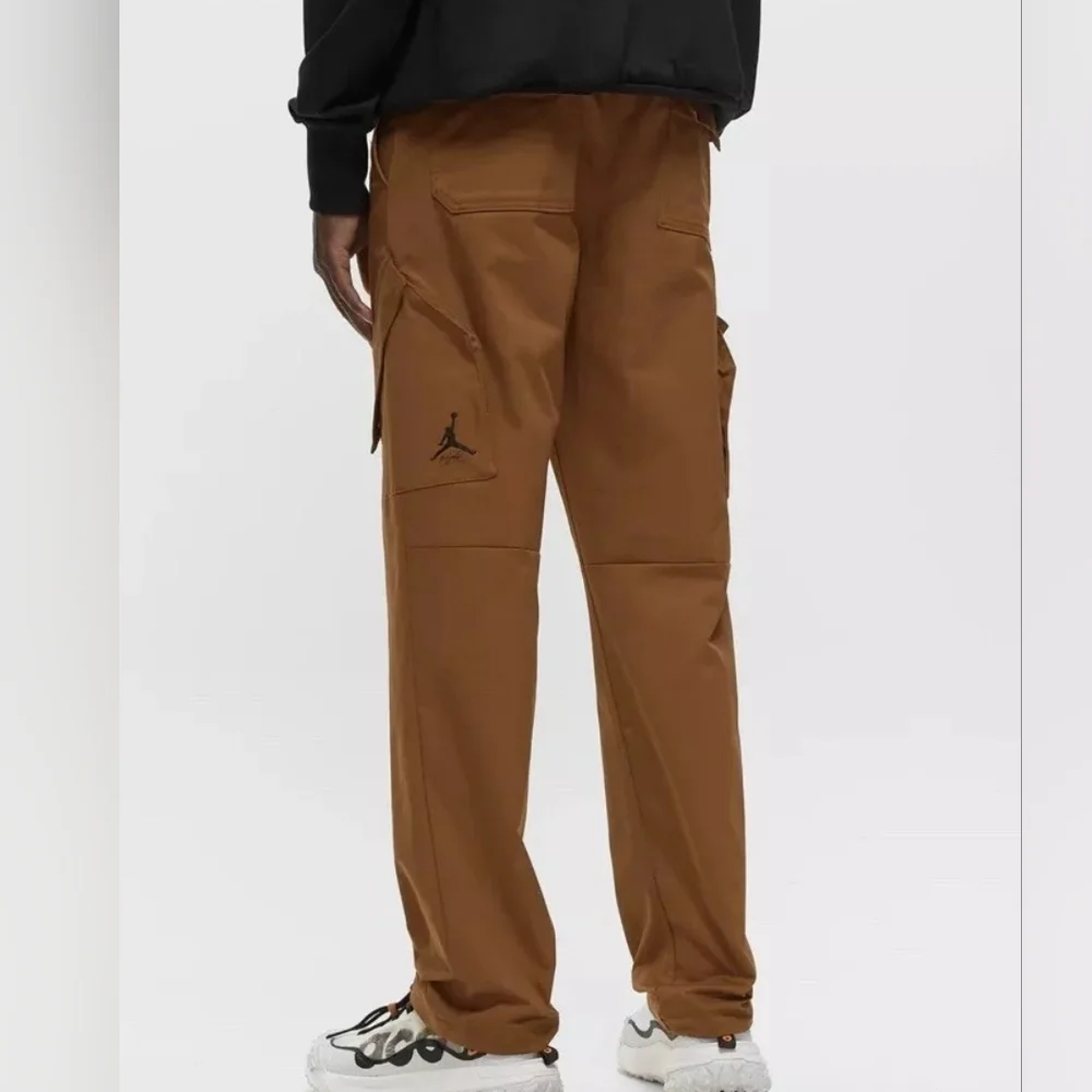 Nike Air Jordan Essentials Chicago Cargo Pants Men’s Size Small FB7305-281 New